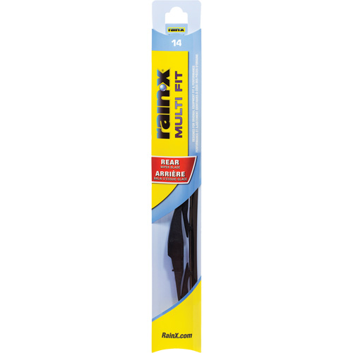 Balai d'essuie-glace arri&egrave;re Multi Fit, 14", Toute saison CSL Industriel Inc.