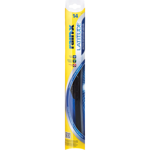 Latitude&reg; Wiper Blade, 14", Winter CSL Industriel Inc.