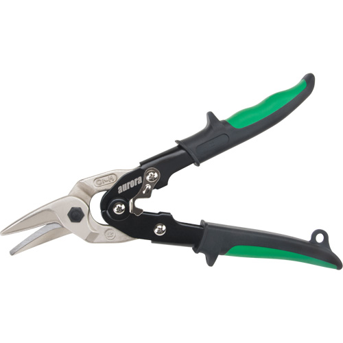 Compound Snips, 1-1/8" Cut Length, Right Cut CSL Industriel Inc.