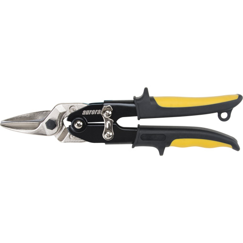 Compound Snips, 1-1/2" Cut Length, Straight Cut CSL Industriel Inc.