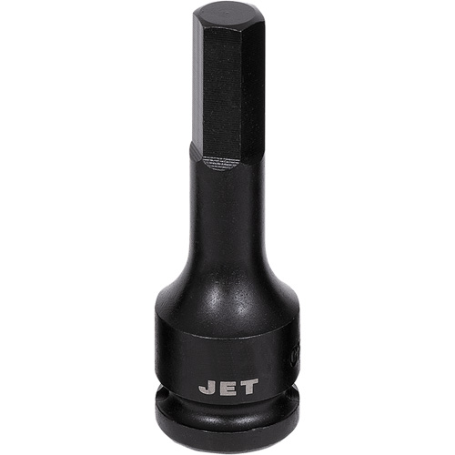 Impact Bit Socket, Hex, 5/8" x 1/2" Drive CSL Industriel Inc.