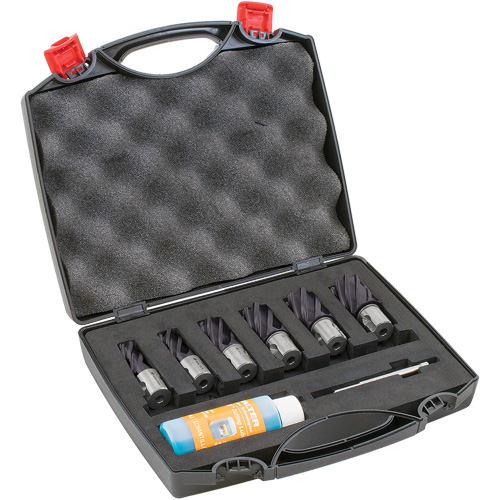 ICECUT Drilling Kit CSL Industriel Inc.