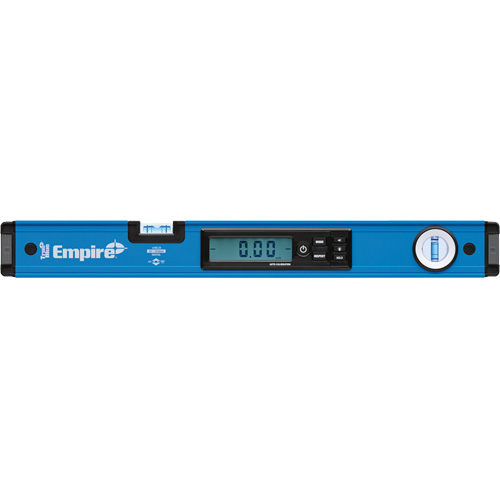 Digital Box Level CSL Industriel Inc.