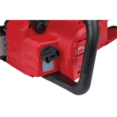 Ensemble de scie &agrave; chaîne M18 Fuel, 16", &agrave; pile, 40 CC CSL Industriel Inc.