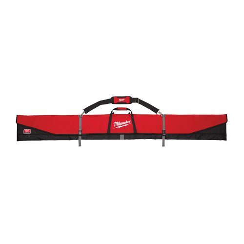 Expandable Level Storage Bag, Polyester, Red CSL Industriel Inc.