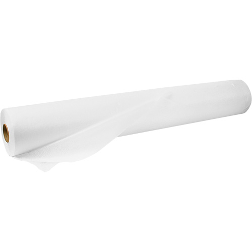 Mat&eacute;riau de protection collecteur de salet&eacute;, 300' lo x 4-2/3' la, Plastique CSL Industriel Inc.