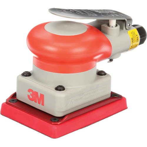 Ponceuse orbitale sans aspiration, 10000 Tr/min CSL Industriel Inc.