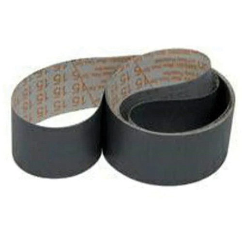 Microfinishing Film Belt, 1" W x 30" L, Silicon Carbide, 20 Grit CSL Industriel Inc.
