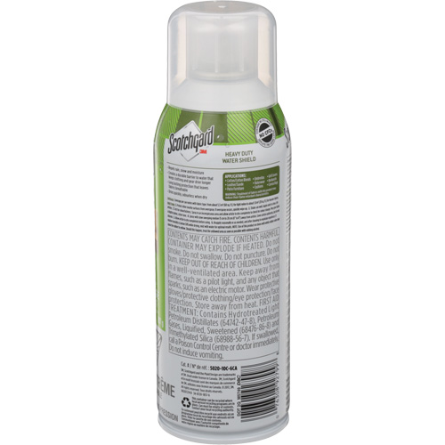 Scotchgard Outdoor Protector, 297 g, Aerosol Can, Clear CSL Industriel Inc.