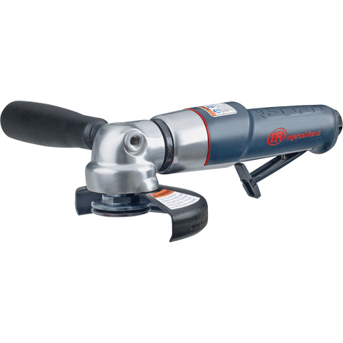 Max Series Angle Grinder, 5"/4-1/2" Wheel, 1/4" NPT Inlet, 12000 RPM CSL Industriel Inc.