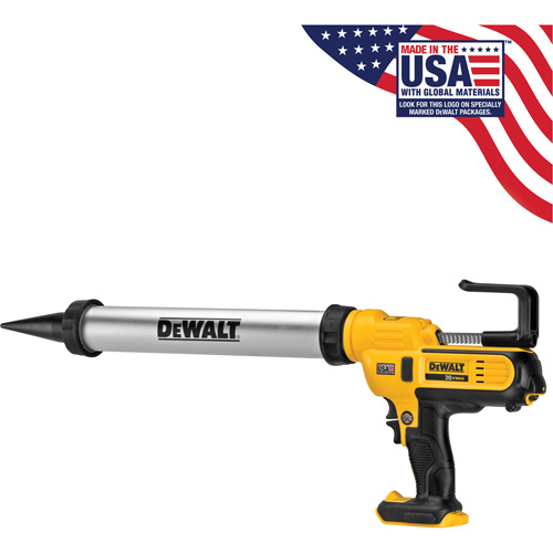 Max Sausage Pack Adhesive Gun (Tool Only) CSL Industriel Inc.