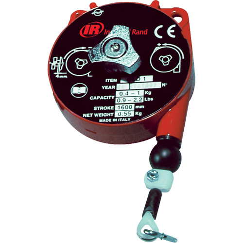 Balancier pour outils et travaux l&eacute;gers, Capacit&eacute; 0,9 - 2,2 lb CSL Industriel Inc.