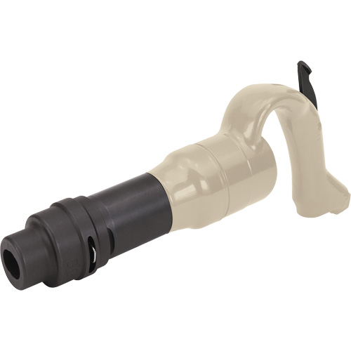 A-Series Chipping Hammer, 29 CFM, 3/8" NPT, 1725 BPM, 1/8" x 3" (29mm x 76mm) CSL Industriel Inc.