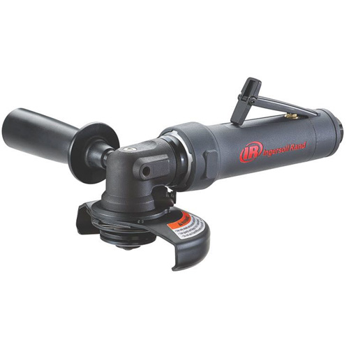 Meuleuse angulaire de s&eacute;rie M2, Roue 4-1/4", Entr&eacute;e 3/8" NPT, 12 000 Tr/min CSL Industriel Inc.