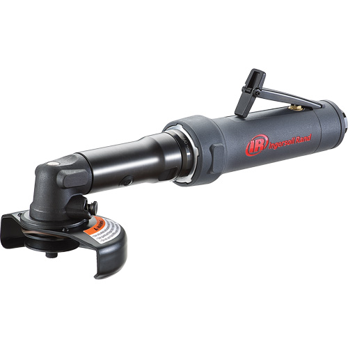 Meuleuse angulaire de s&eacute;rie M2, Roue 4", Entr&eacute;e 3/8" NPT, 13500 Tr/min CSL Industriel Inc.
