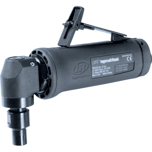 Meuleuse &agrave; angle droit &agrave; rectifier les matrices de s&eacute;rie G1, Collet 1/4", 20 000 Tr/min CSL Industriel Inc.