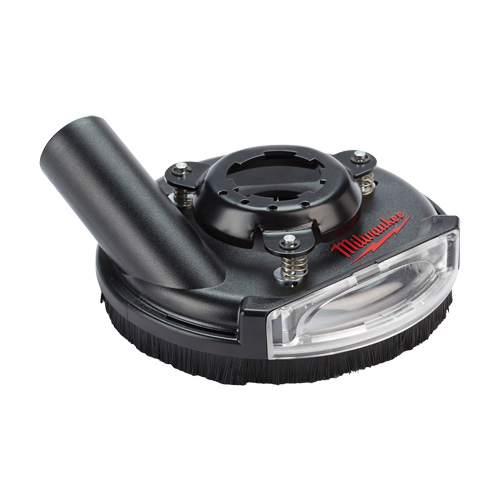 Collecteur de poussi&egrave;re pour meulage de surface CSL Industriel Inc.