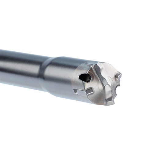 SDS Max Vacuum Bit CSL Industriel Inc.