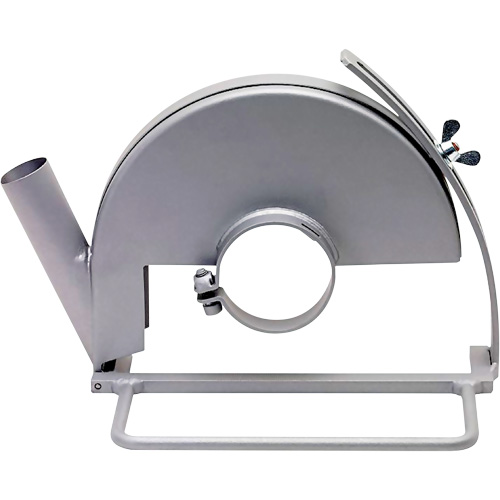 Dust-Extraction Guard For Angle Grinder CSL Industriel Inc.