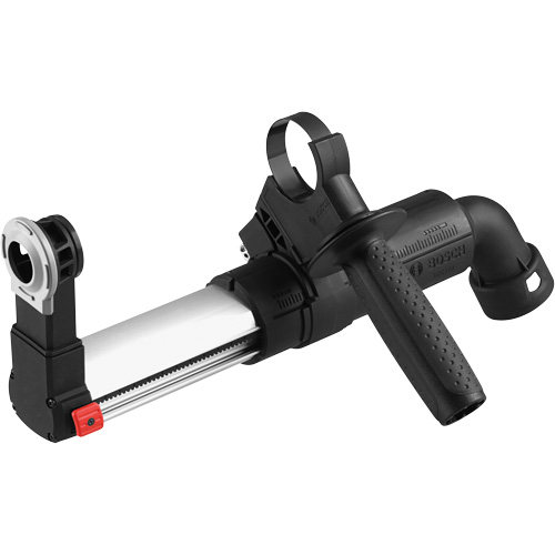 Accessoire pour la collecte de poussi&egrave;re SDS-Plus CSL Industriel Inc.