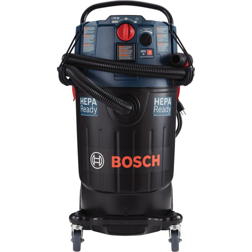 Dust Extractor, Abatement, 14.5 US Gal. (54.9 Litres) Capacity, Hepa Filtration CSL Industriel Inc.