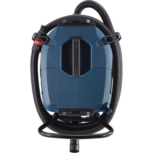 Dust Extractor, Abatement, 14.5 US Gal. (54.9 Litres) Capacity, Hepa Filtration CSL Industriel Inc.