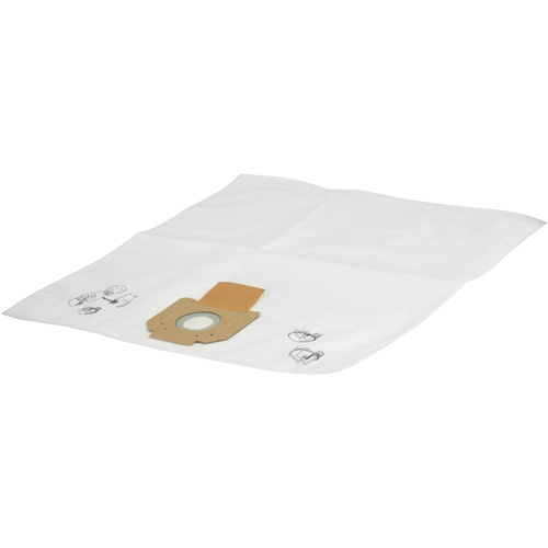Fleece Nano Filter, Bag, Fits 12 US gal. CSL Industriel Inc.