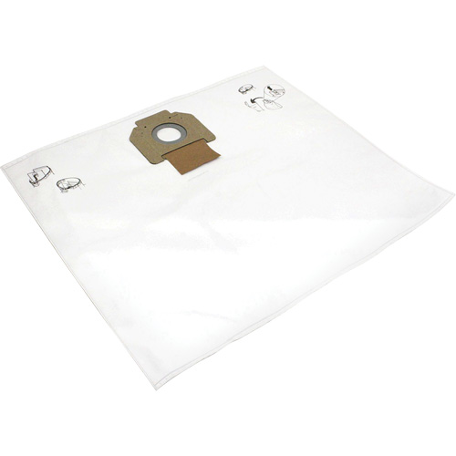 Fleece Nano Filter, Bag, Fits 3.17 US gal. CSL Industriel Inc.