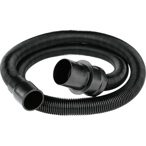 Tuyau flexible avec manchon avant CSL Industriel Inc.