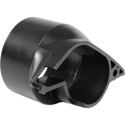 Adaptateur d'embout de poussi&egrave;re pour raboteuse CSL Industriel Inc.