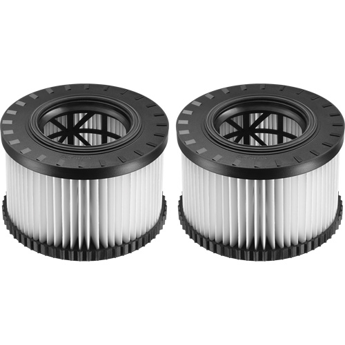 Ensemble de filtre HEPA de rechange CSL Industriel Inc.