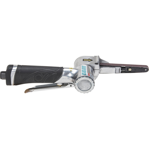 Belt Sander, 13" - 3/8", 16 CFM, 1/4" NPTF CSL Industriel Inc.