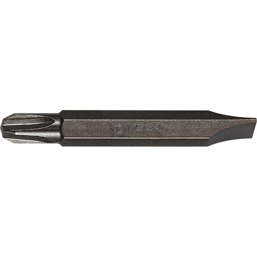 Double End Driver Bit CSL Industriel Inc.