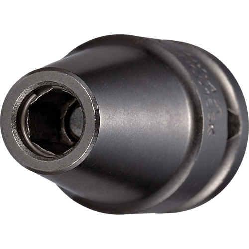 Square Drive Bit Holder CSL Industriel Inc.