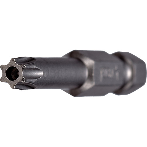 Embout inviolable pour outil &eacute;lectrique CSL Industriel Inc.