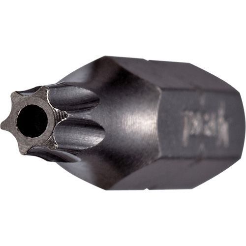 Embout inviolable CSL Industriel Inc.