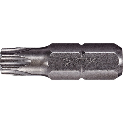 Embout inviolable CSL Industriel Inc.