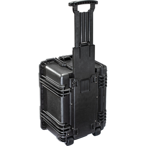 Armoire &agrave; outils mobile Gen 2, 24" la, 6 tiroirs, Noir CSL Industriel Inc.