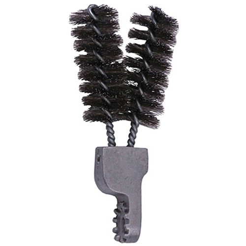 Universal V-Shape Conductor Cleaning Brush CSL Industriel Inc.