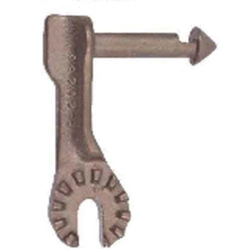 Universal NEMA Cutout Prong CSL Industriel Inc.
