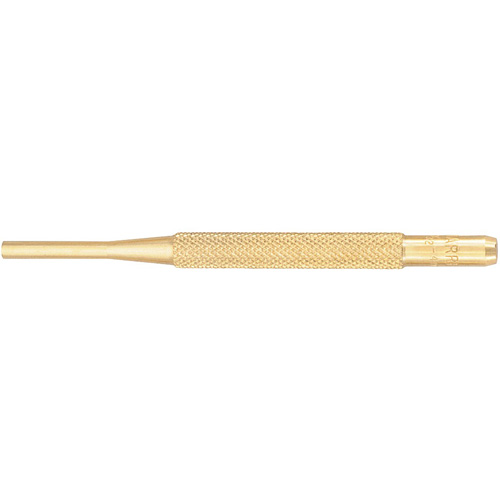 Brass Drive Pin Punch CSL Industriel Inc.