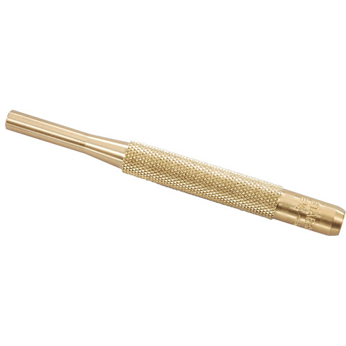 Brass Drive Pin Punch CSL Industriel Inc.