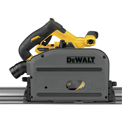 FlexVolt&reg; TrackSaw Track Saw (Tool Only) CSL Industriel Inc.