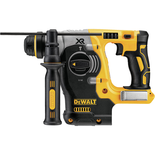 Marteau rotatif sans fil SDS-Plus Max XR (outil seulement), 20 V, 1", 1,5 lb-pi, 0-1100 tr/min CSL Industriel Inc.