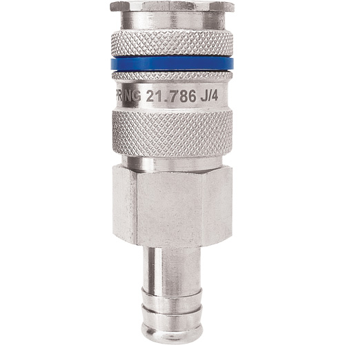 Coupleur Quicksilver CSL Industriel Inc.