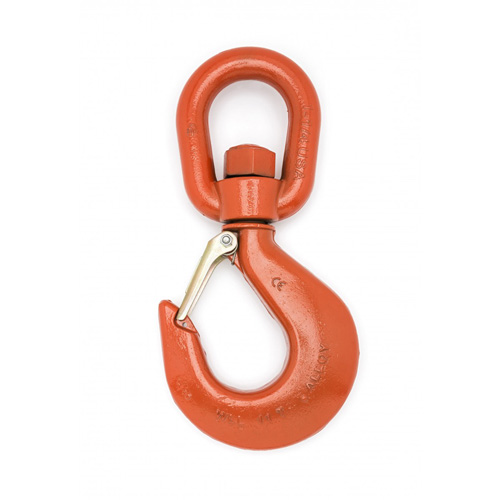 Crochet de levage pivotant avec loquet CSL Industriel Inc.
