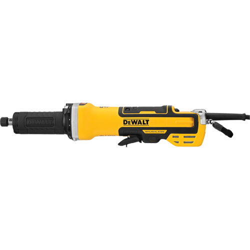 Brushless Variable Speed Die Grinder, 1/4", 6500 - 2500 RPM CSL Industriel Inc.