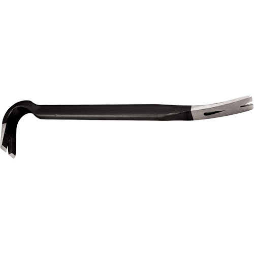 JPNB-36 Barre de d&eacute;molition entaill&eacute;e Powerclaw, Largeur de 1-1/4", Longueur de 36" CSL Industriel Inc.
