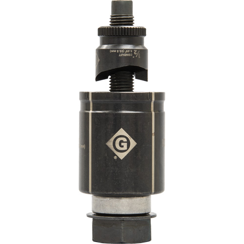 Slug-Buster&reg; Knockout Set CSL Industriel Inc.