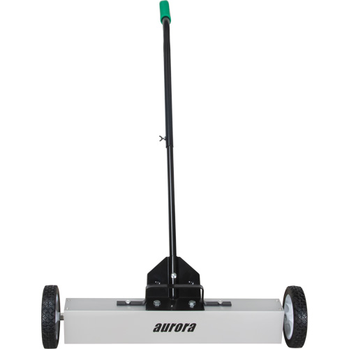 Balayeuse magn&eacute;tique &agrave; pousser, 24" la CSL Industriel Inc.